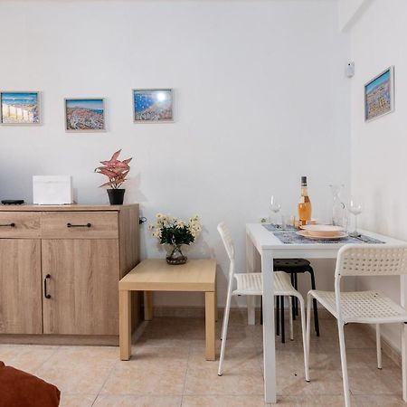 Malagasuite City Center Torremolinos Eksteriør bilde
